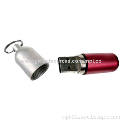 Hot sale promotional, custom, brand USB flash drive with data, printing logo service